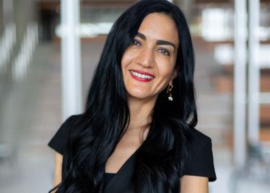 Die neue Humboldt-Professorin der Universität Leipzig, Tina Malti. Die neue Humboldt-Professorin der Universität Leipzig, Tina Malti.