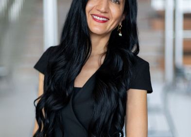 Tina Malti, Foto: privat