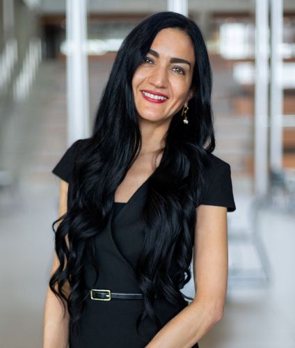 Tina Malti, Foto: privat